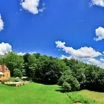 La Perigourdine Ferienhaus