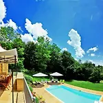 Ferienhaus La Perigourdine *