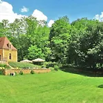Ferienhaus La Perigourdine *