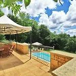 La Perigourdine Ferienhaus