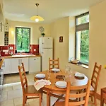 La Perigourdine Ferienhaus *