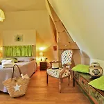 Ferienhaus La Perigourdine La Chapelle-Aubareil