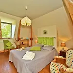 Ferienhaus La Perigourdine La Chapelle-Aubareil