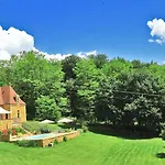La Perigourdine Ferienhaus