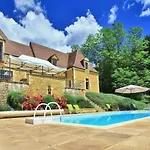 Ferienhaus La Perigourdine La Chapelle-Aubareil