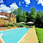 Ferienhaus La Perigourdine