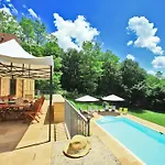Ferienhaus La Perigourdine La Chapelle-Aubareil