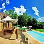 La Perigourdine Ferienhaus