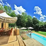 La Perigourdine Ferienhaus La Chapelle-Aubareil