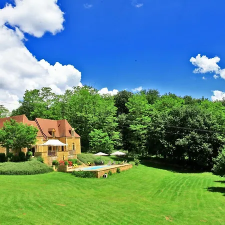 La Perigourdine Vakantiehuis