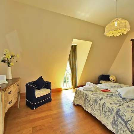 Hébergement de vacances La Périgourdine La Chapelle-Aubareil