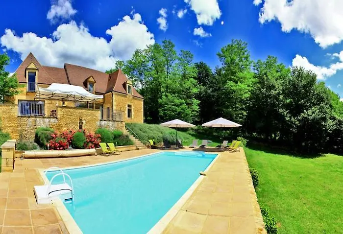 La Périgourdine La Chapelle-Aubareil