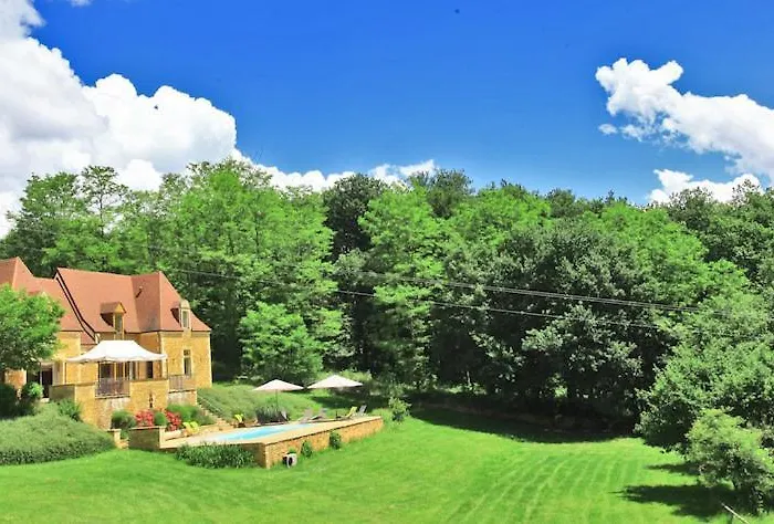 Hébergement de vacances La Périgourdine *