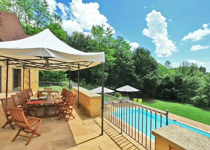 La Perigourdine * La Chapelle-Aubareil