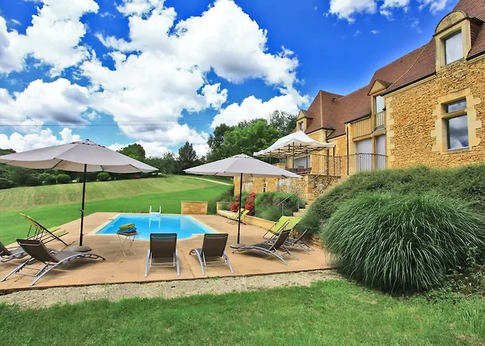 La Perigourdine La Chapelle-Aubareil