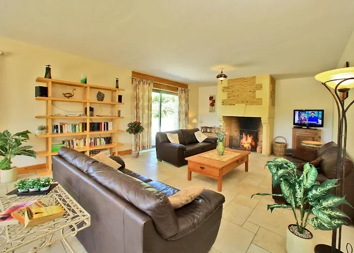 La Perigourdine * La Chapelle-Aubareil