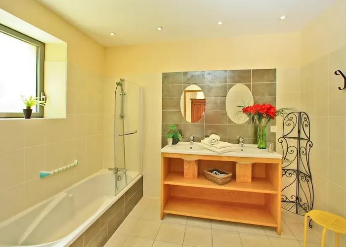 Hébergement de vacances La Périgourdine La Chapelle-Aubareil