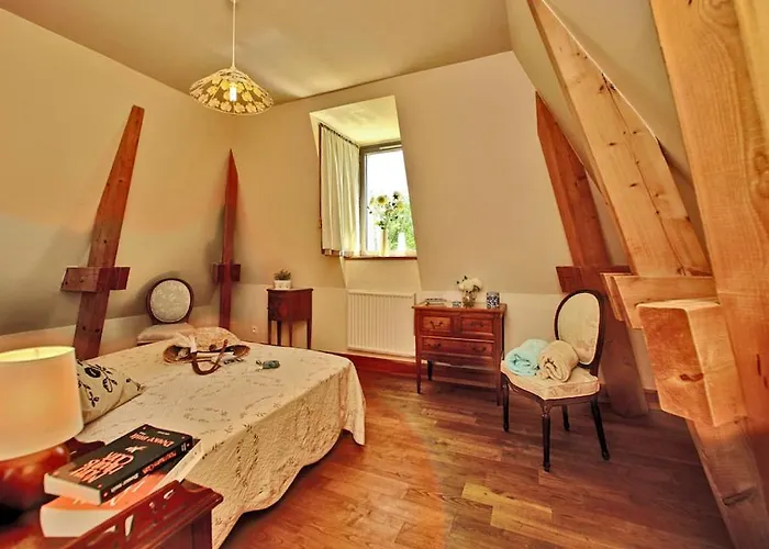 La Perigourdine Vakantiehuis