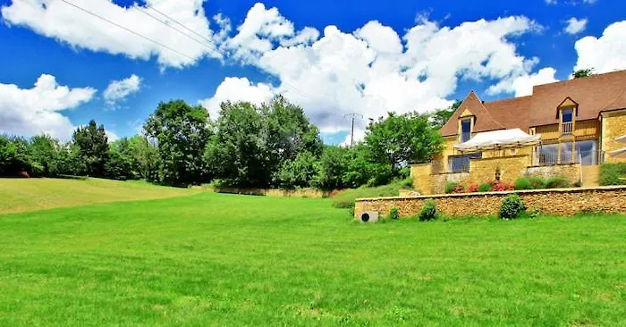 La Perigourdine La Chapelle-Aubareil