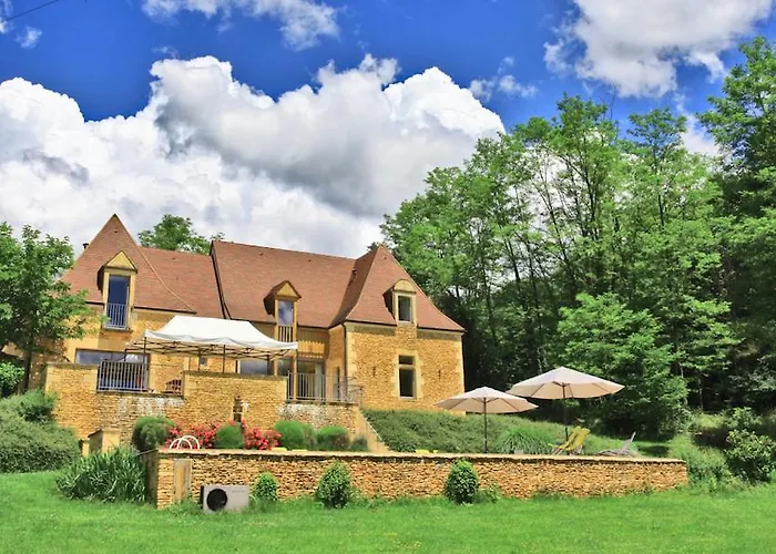 La Perigourdine La Chapelle-Aubareil