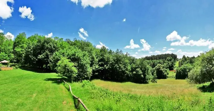 Hébergement de vacances La Périgourdine La Chapelle-Aubareil