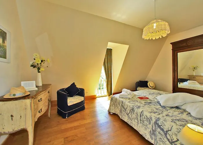 La Perigourdine Vakantiehuis La Chapelle-Aubareil